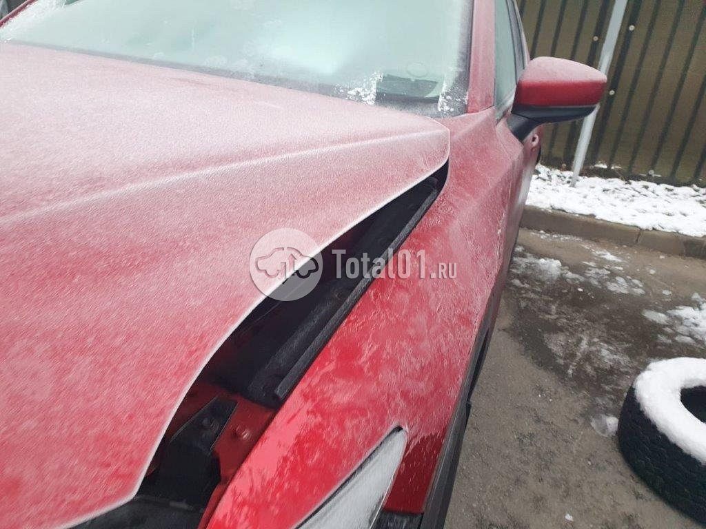 Фото Mazda CX-5 488