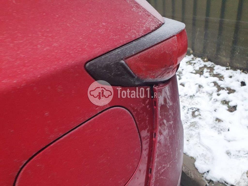 Фото Mazda CX-5 494