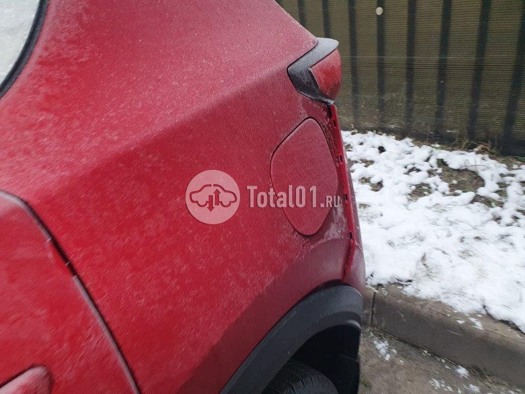 Фото Mazda CX-5 496