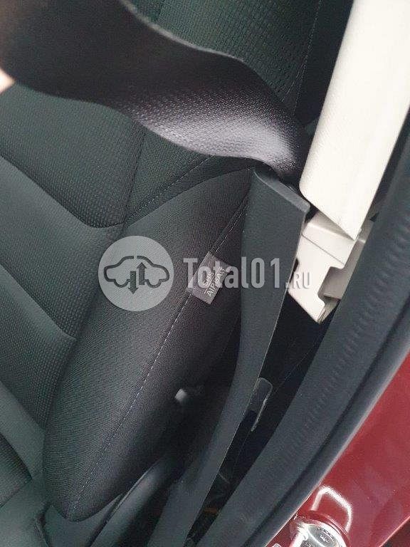 Фото Mazda CX-5 512