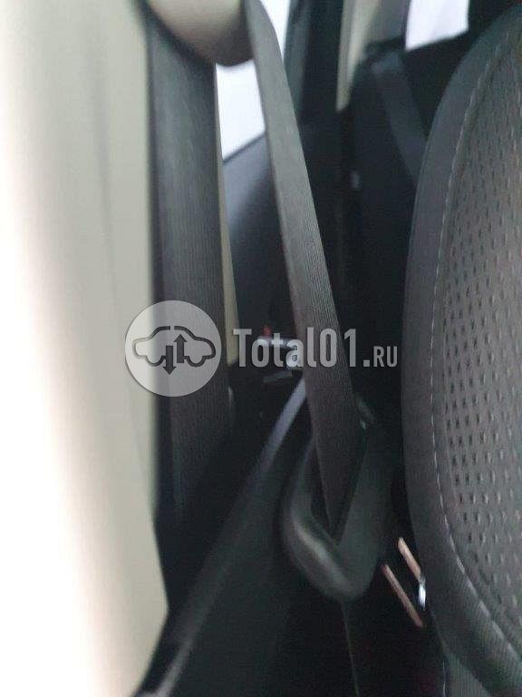 Фото Mazda CX-5 520