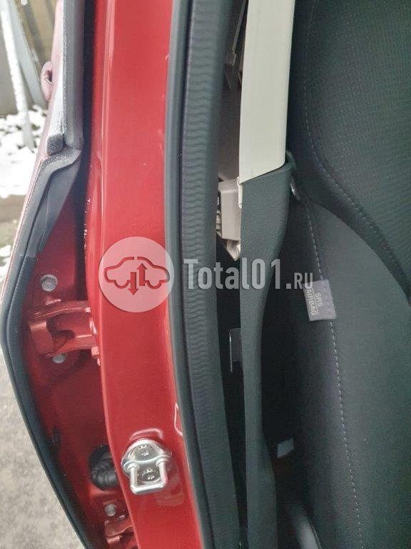 Фото Mazda CX-5 524