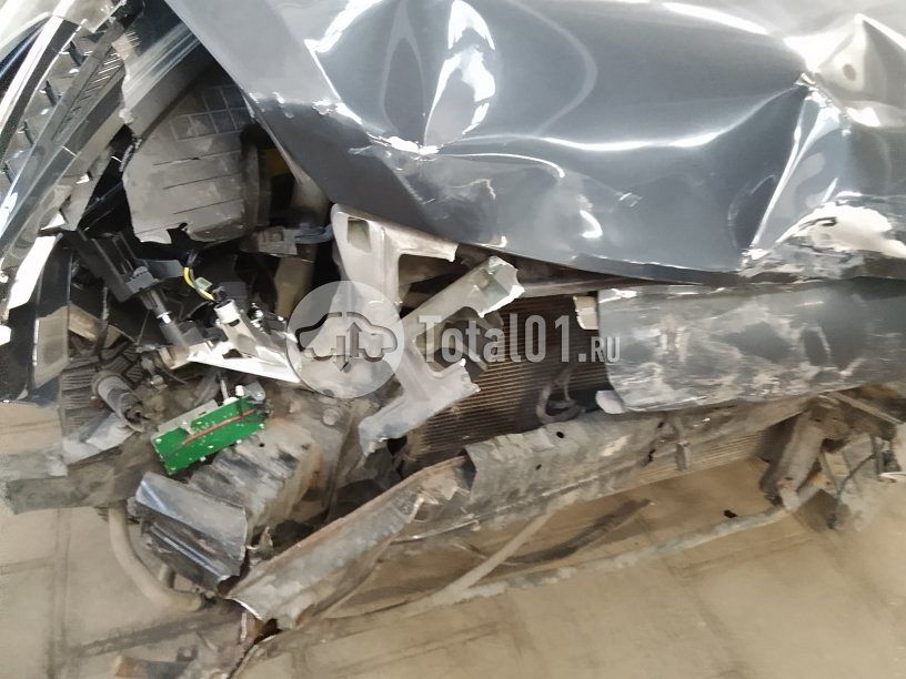 Фото Hyundai i40 20