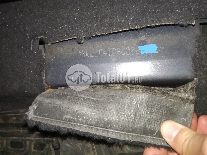 Фото Hyundai i40 28