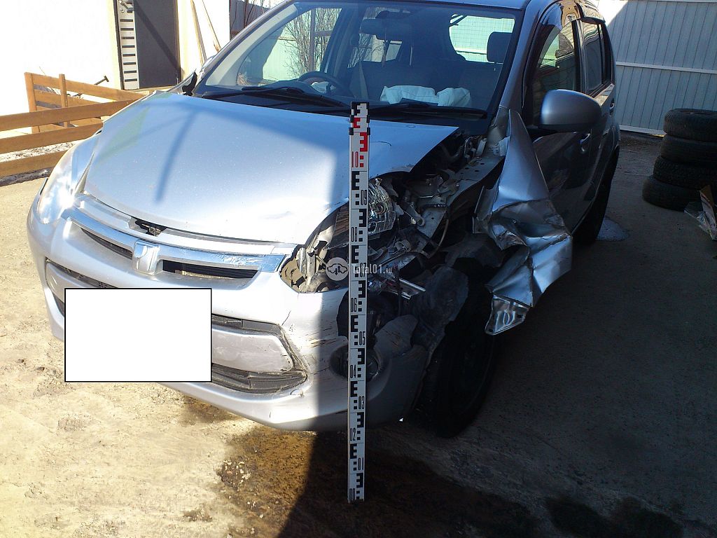 Фото Toyota Passo 4