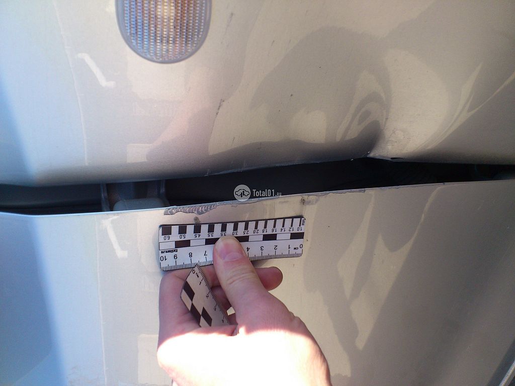 Фото Toyota Passo 14