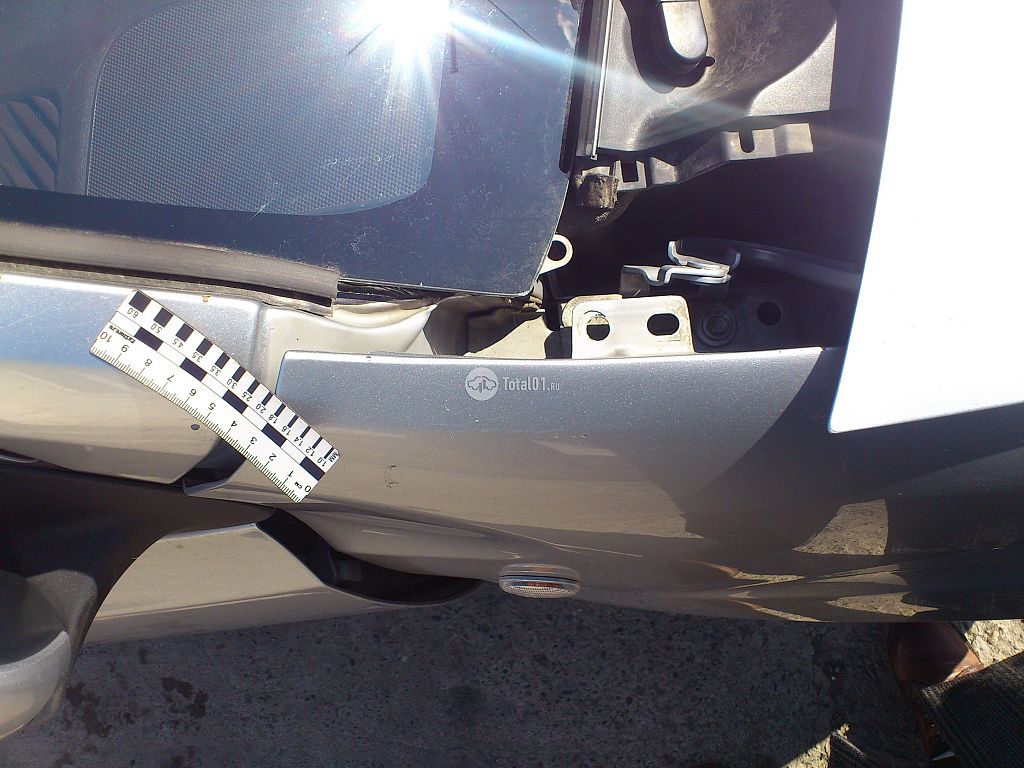 Фото Toyota Passo 16