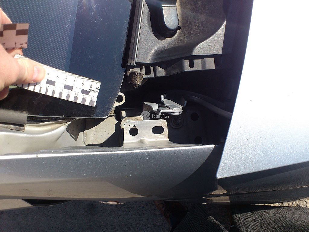 Фото Toyota Passo 18