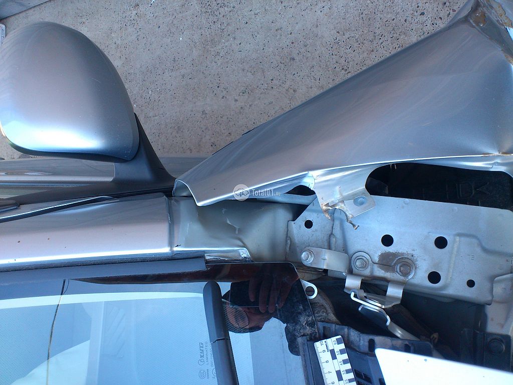 Фото Toyota Passo 20