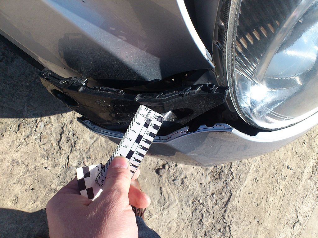 Фото Toyota Passo 22