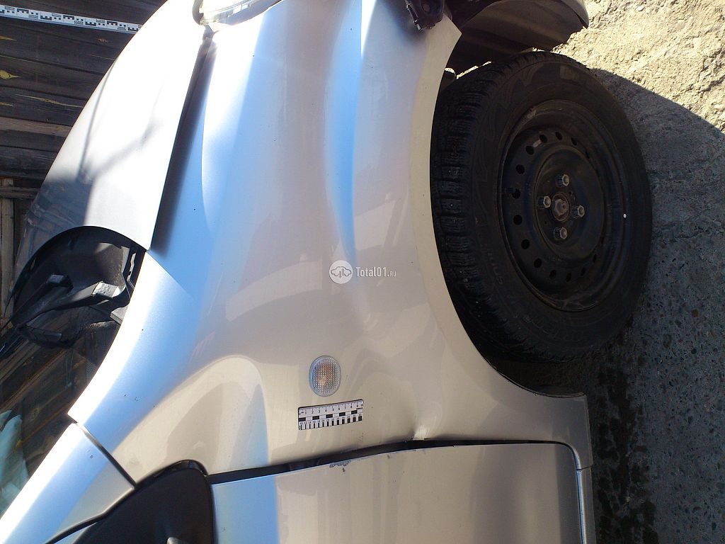 Фото Toyota Passo 24