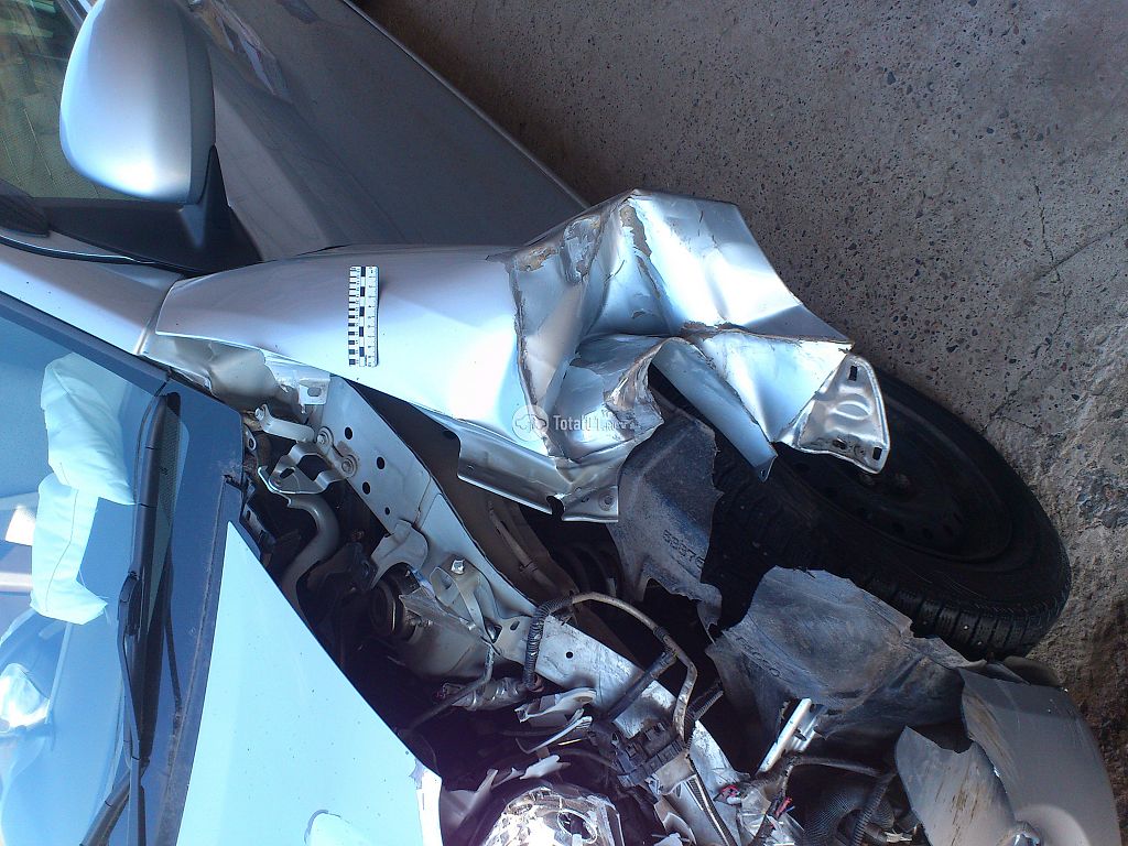 Фото Toyota Passo 26