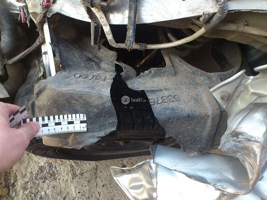 Фото Toyota Passo 28