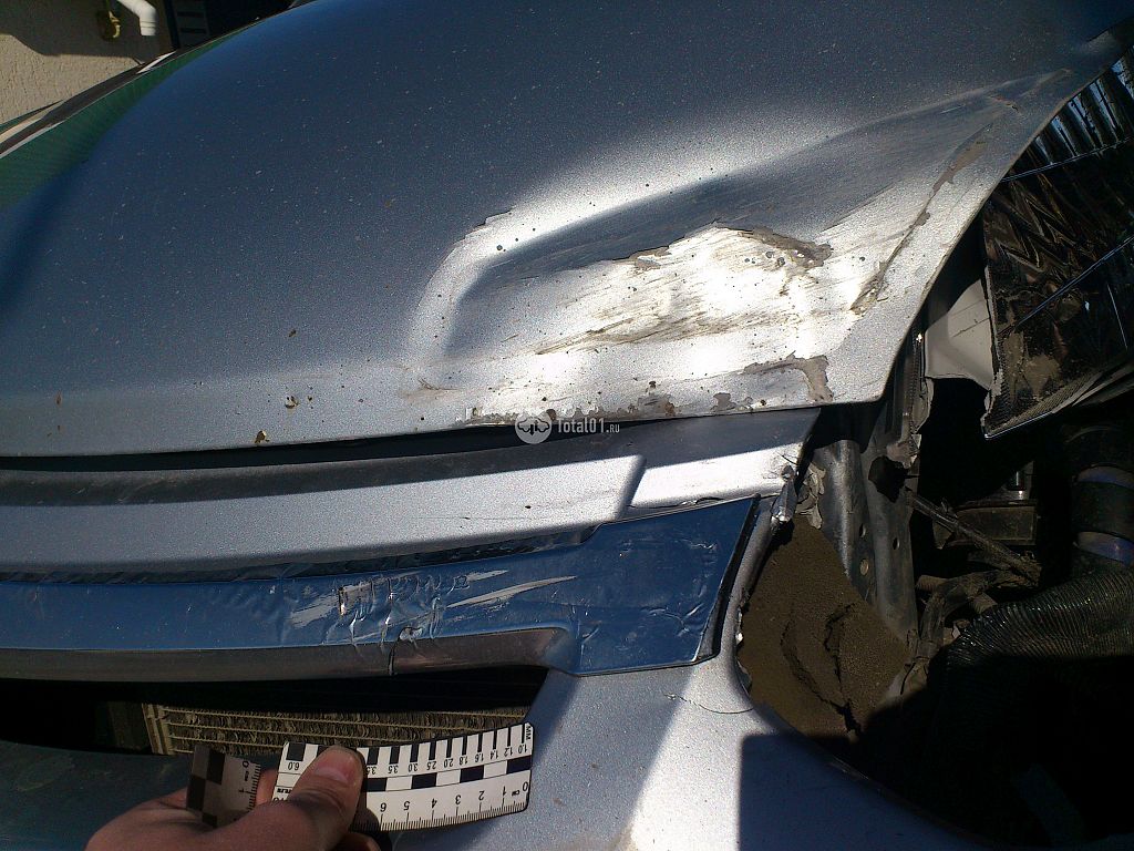 Фото Toyota Passo 30