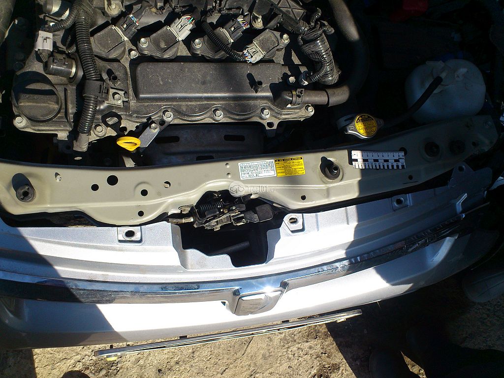 Фото Toyota Passo 36