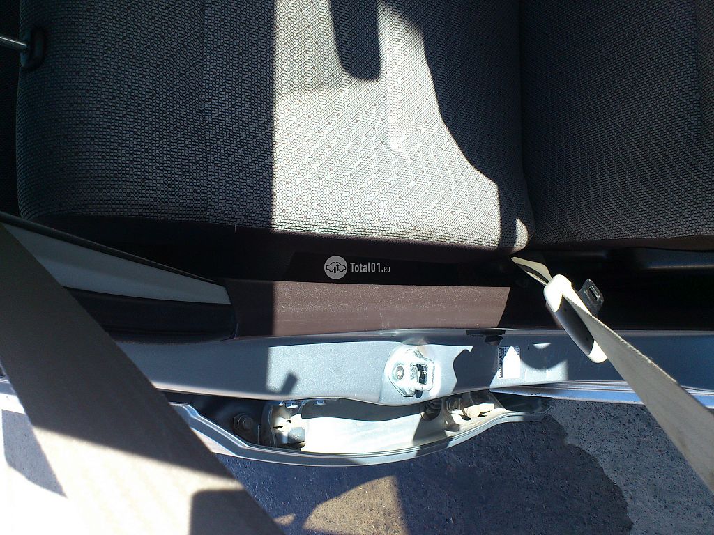 Фото Toyota Passo 46