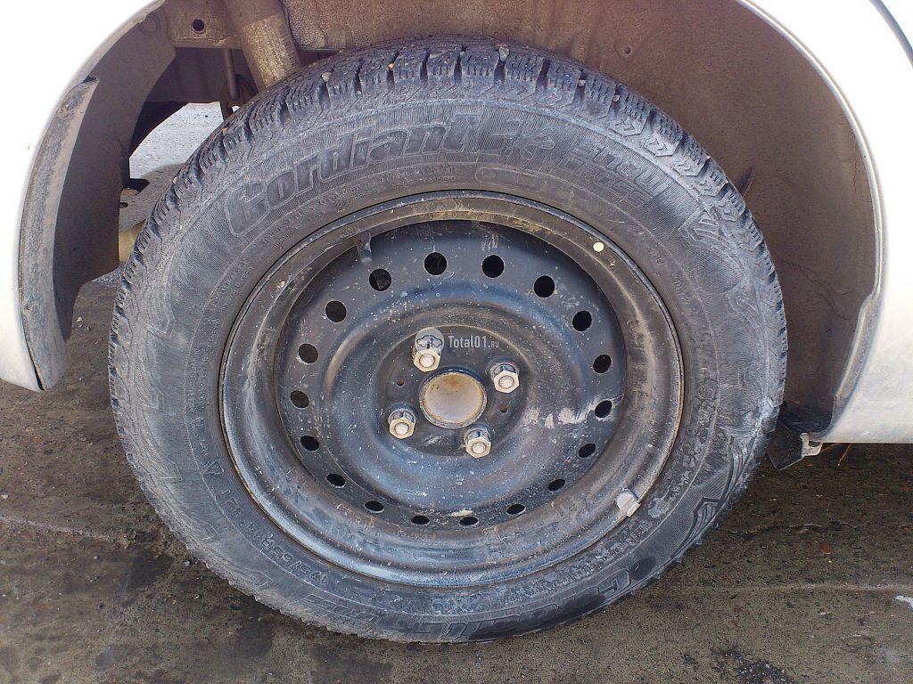 Фото Toyota Passo 50