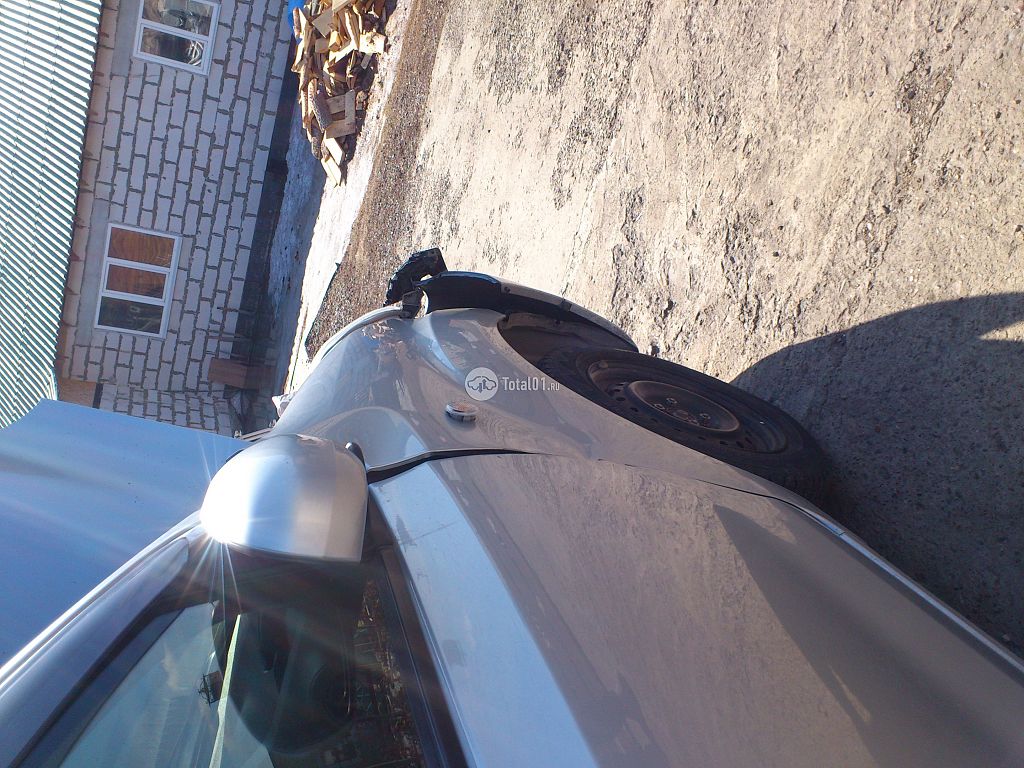 Фото Toyota Passo 52