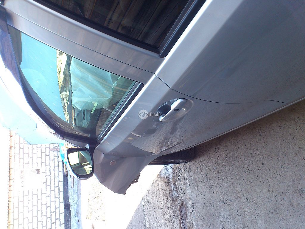 Фото Toyota Passo 54