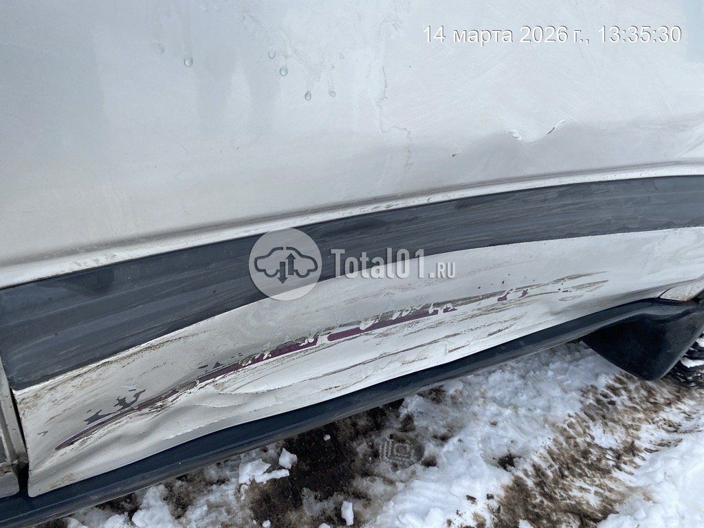 Фото Honda CR-V 16