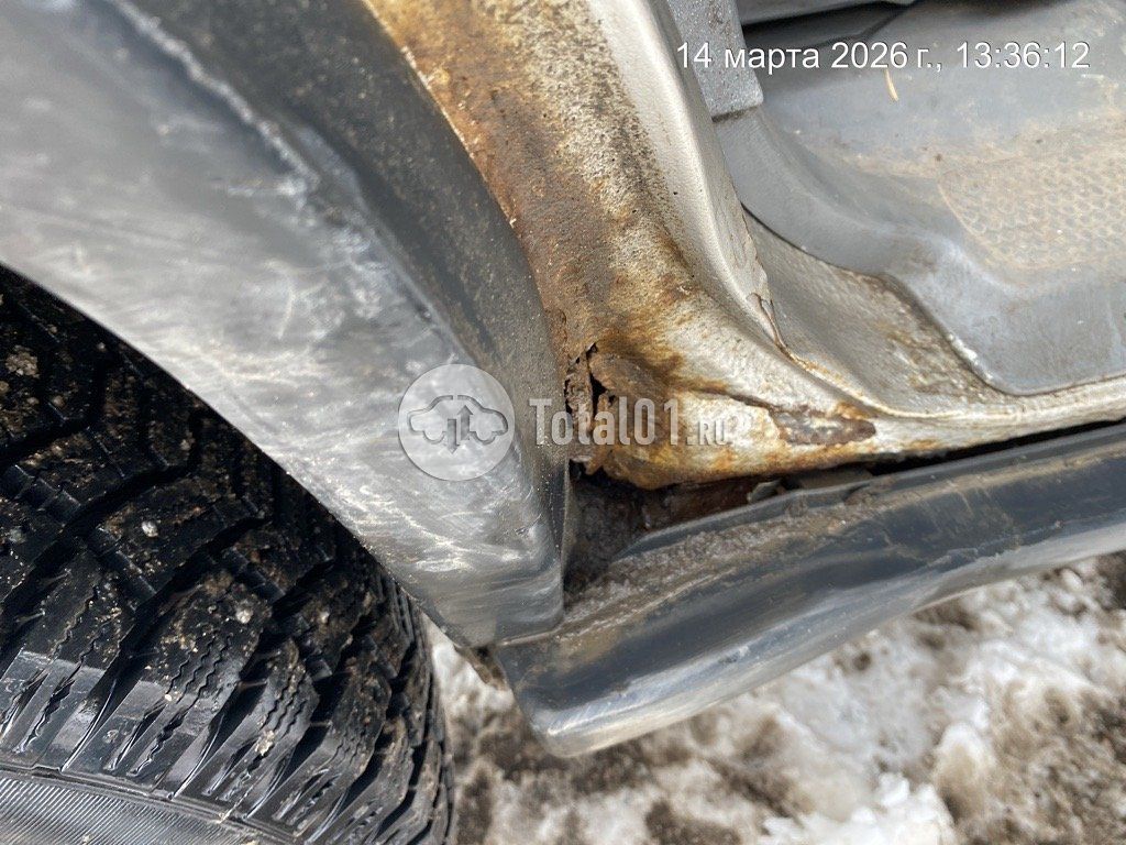 Фото Honda CR-V 34