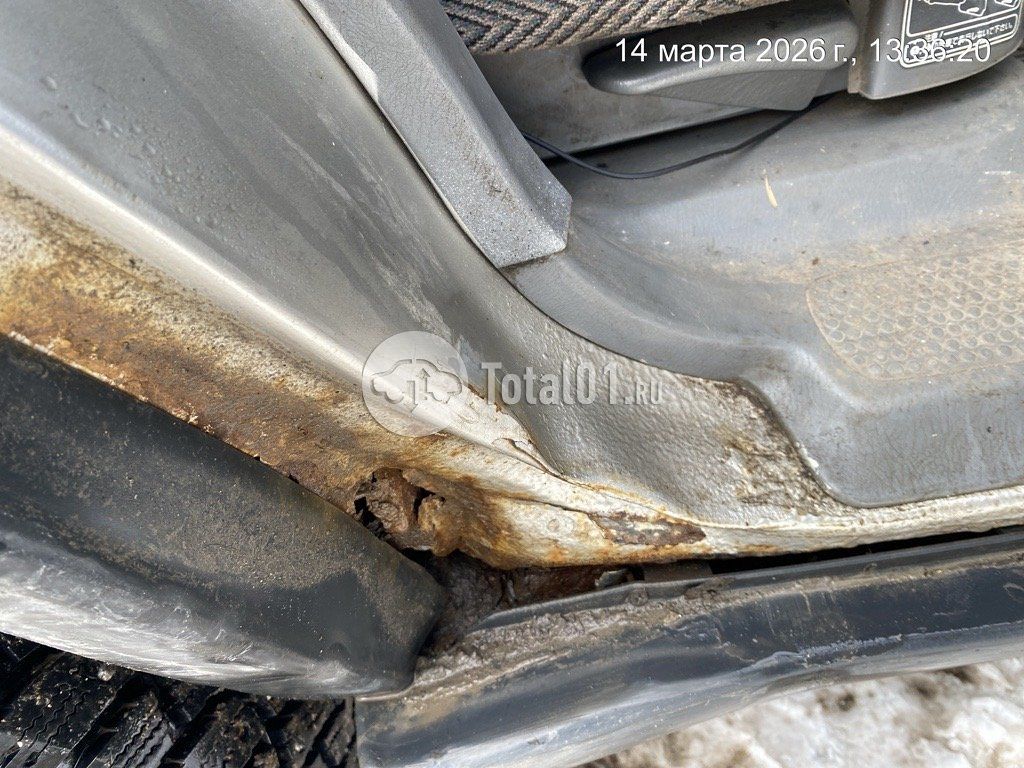 Фото Honda CR-V 36