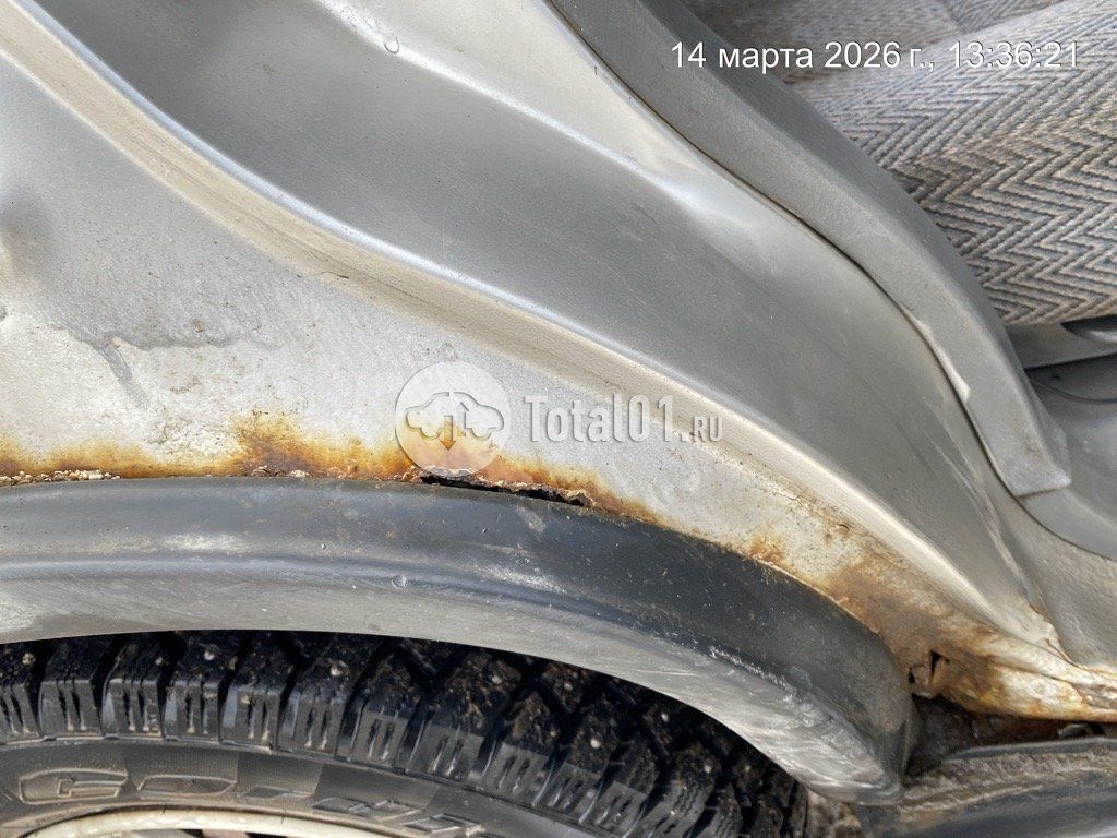 Фото Honda CR-V 38