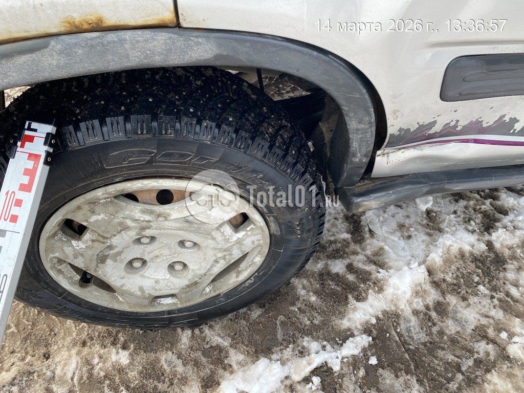 Фото Honda CR-V 40