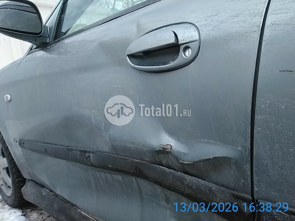 Фото Chevrolet Evanda 18