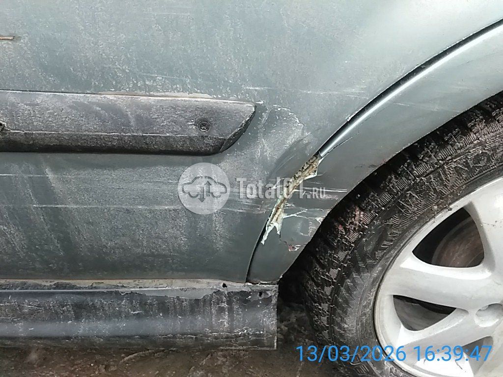 Фото Chevrolet Evanda 24