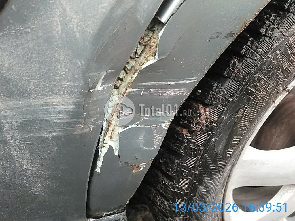 Фото Chevrolet Evanda 26