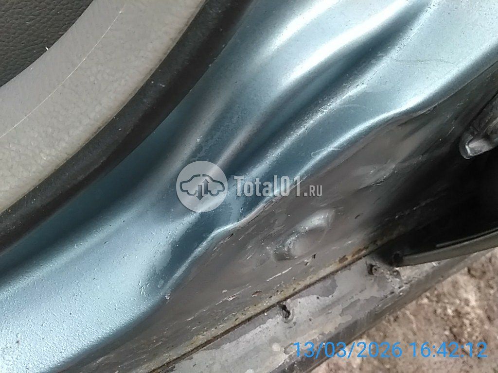 Фото Chevrolet Evanda 28