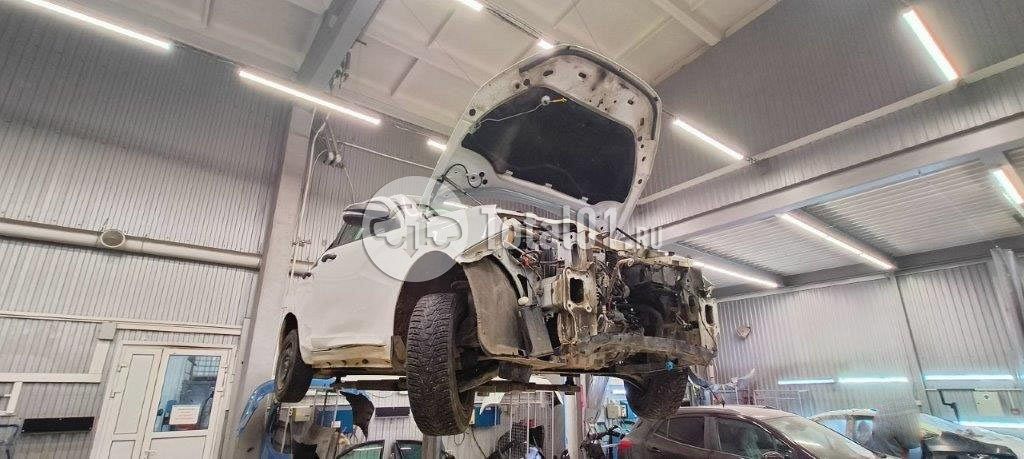 Фото ВАЗ (LADA) Vesta 8