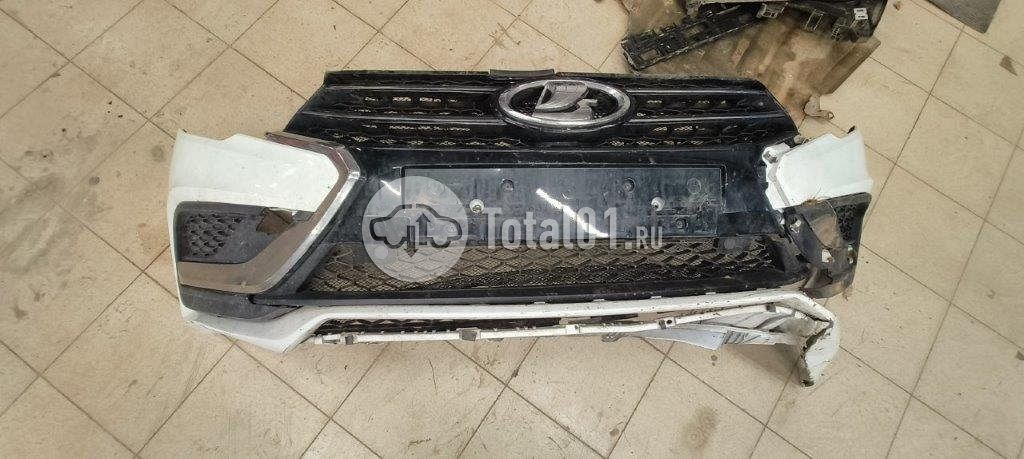 Фото ВАЗ (LADA) Vesta 12