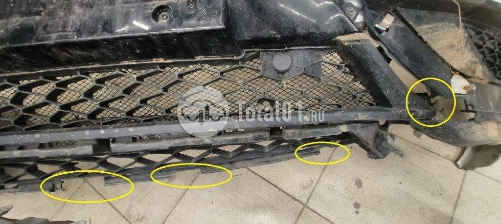 Фото ВАЗ (LADA) Vesta 14