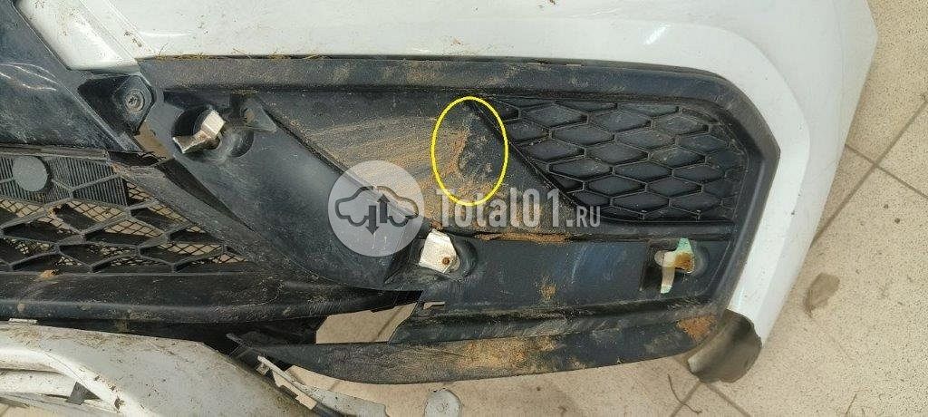 Фото ВАЗ (LADA) Vesta 16