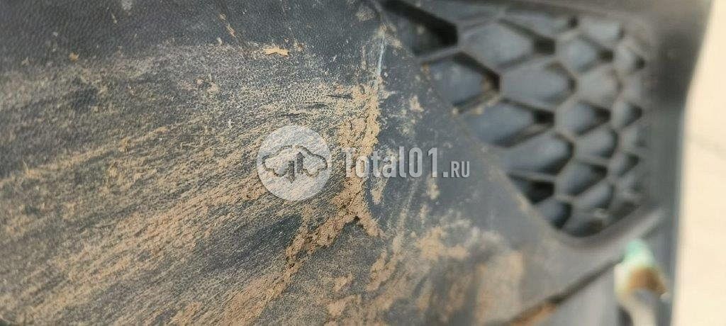 Фото ВАЗ (LADA) Vesta 18