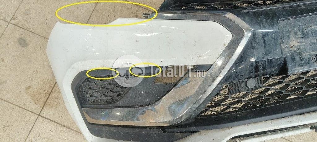 Фото ВАЗ (LADA) Vesta 20