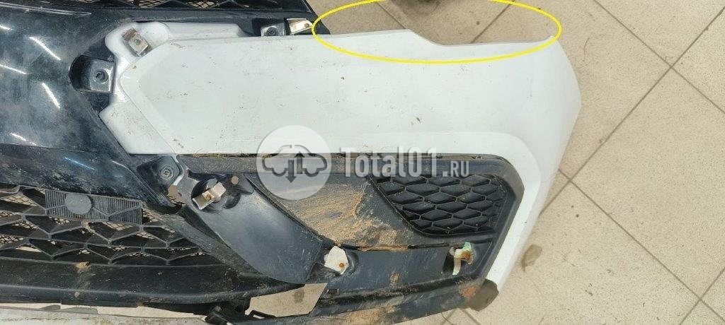 Фото ВАЗ (LADA) Vesta 22