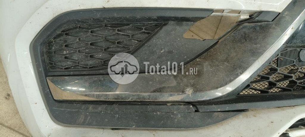 Фото ВАЗ (LADA) Vesta 24