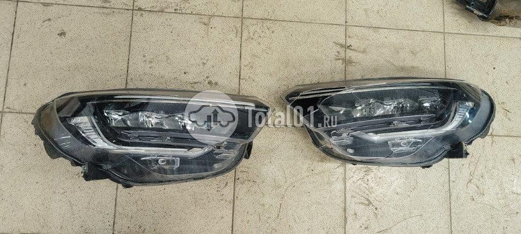 Фото ВАЗ (LADA) Vesta 36