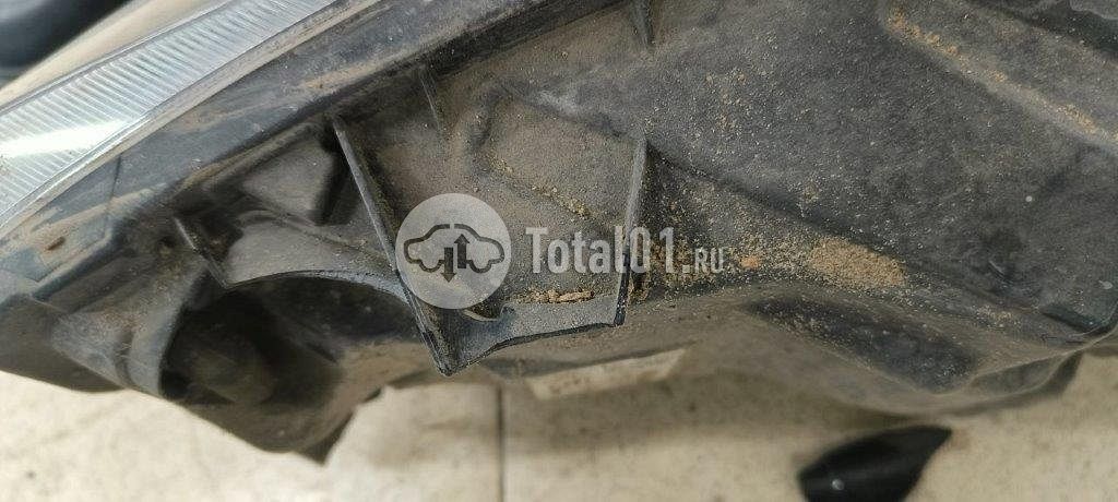 Фото ВАЗ (LADA) Vesta 38