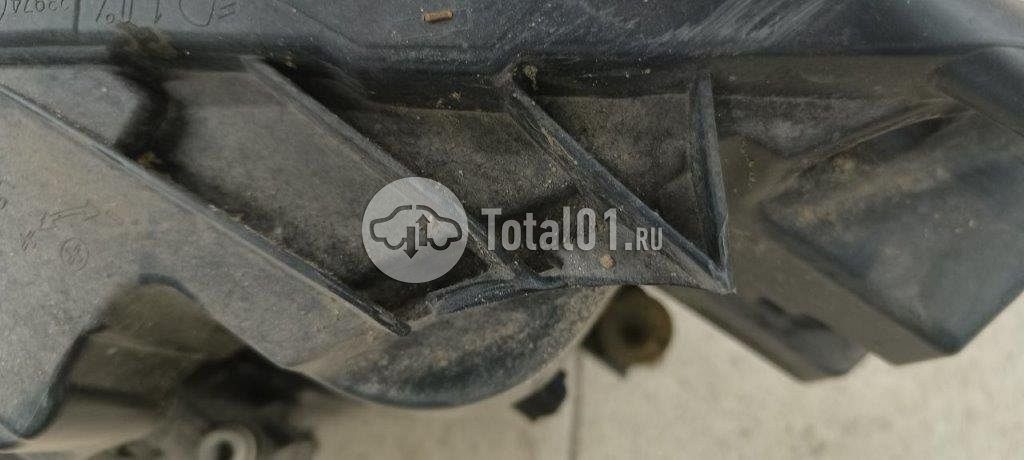 Фото ВАЗ (LADA) Vesta 40