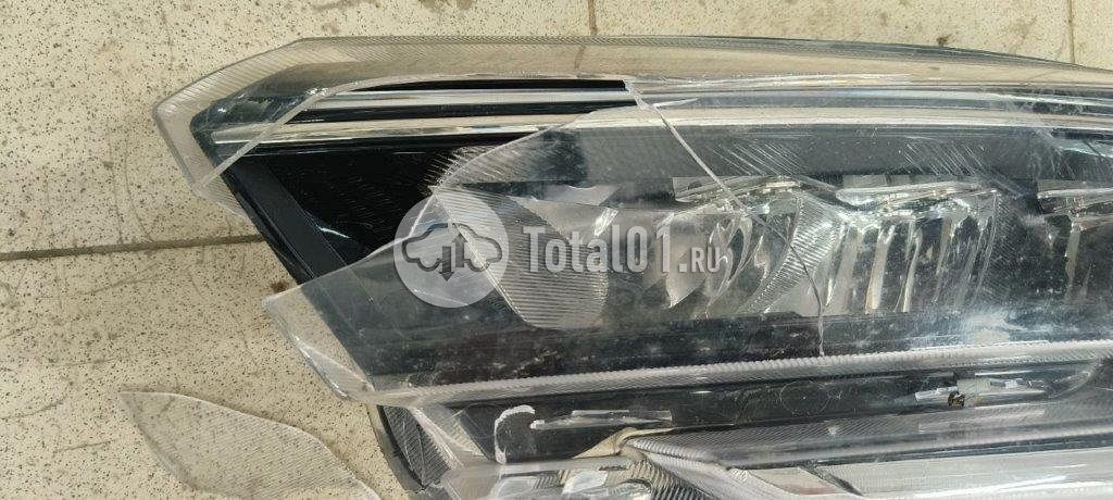 Фото ВАЗ (LADA) Vesta 42