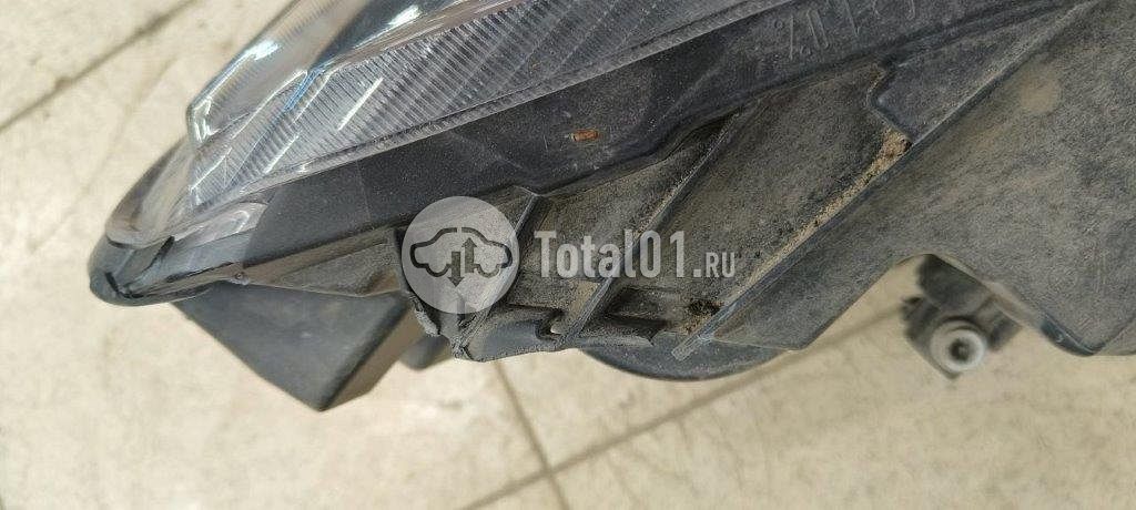 Фото ВАЗ (LADA) Vesta 44