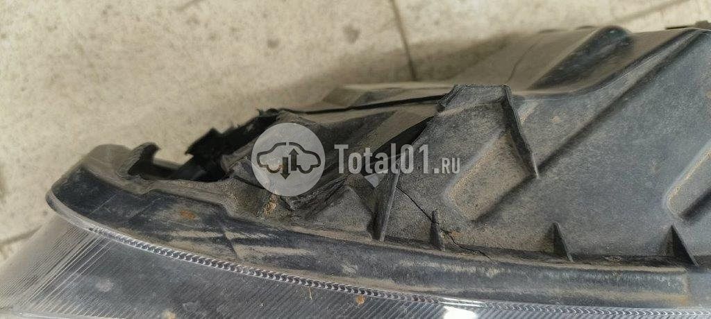 Фото ВАЗ (LADA) Vesta 46