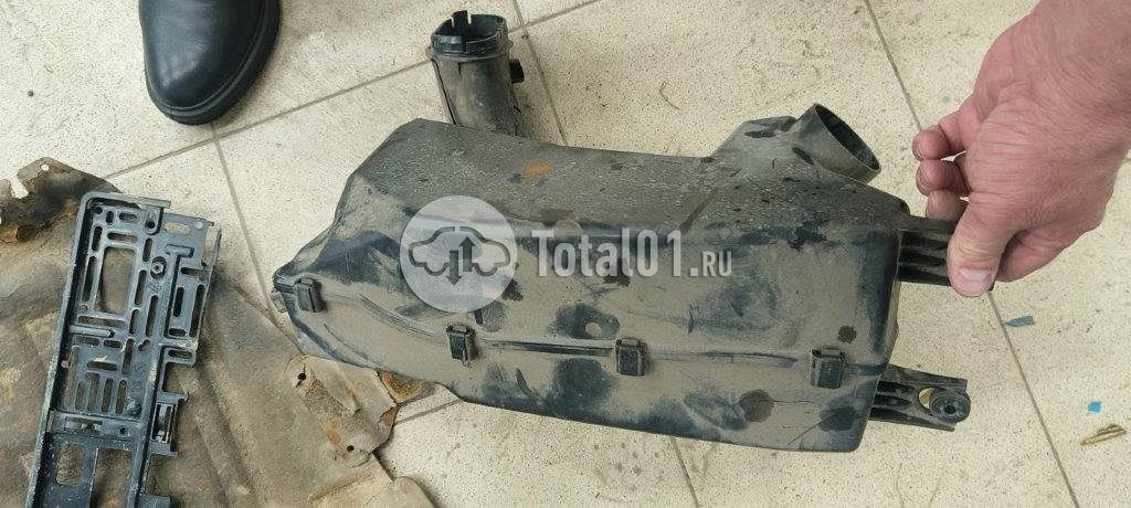 Фото ВАЗ (LADA) Vesta 48