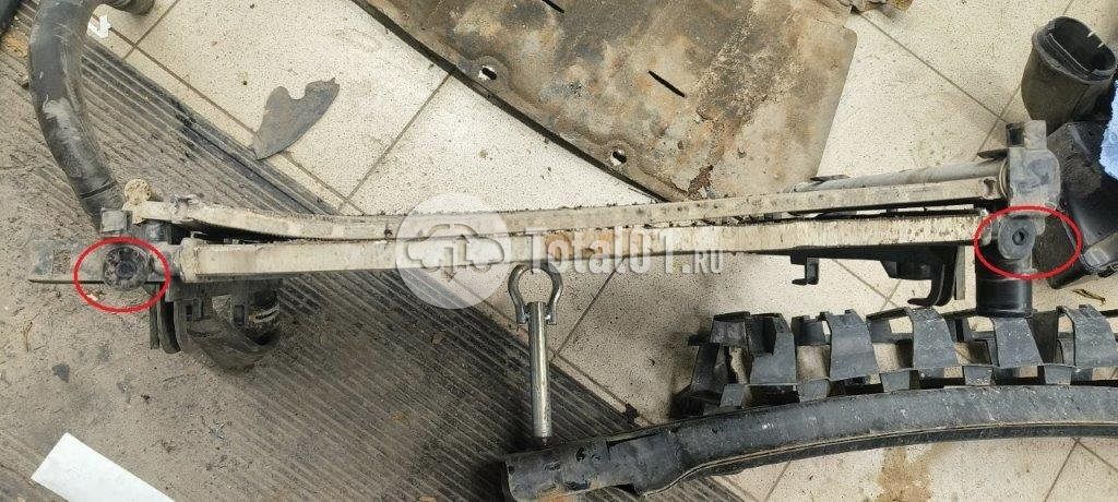 Фото ВАЗ (LADA) Vesta 62