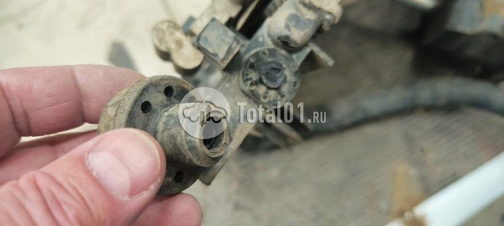 Фото ВАЗ (LADA) Vesta 64