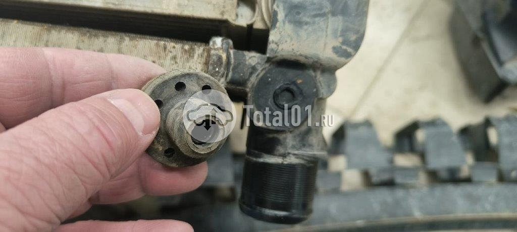 Фото ВАЗ (LADA) Vesta 66